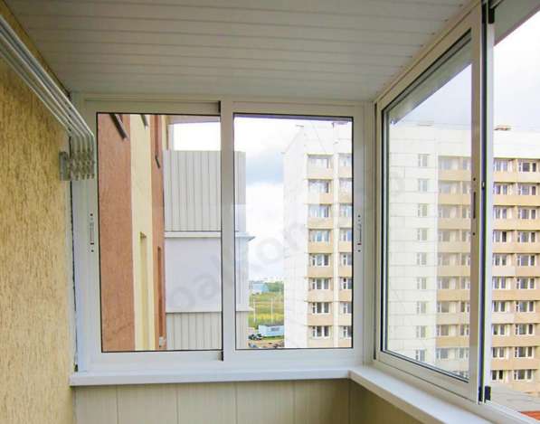 Ремонт и установка пластиковые окна, балконы в Барнауле