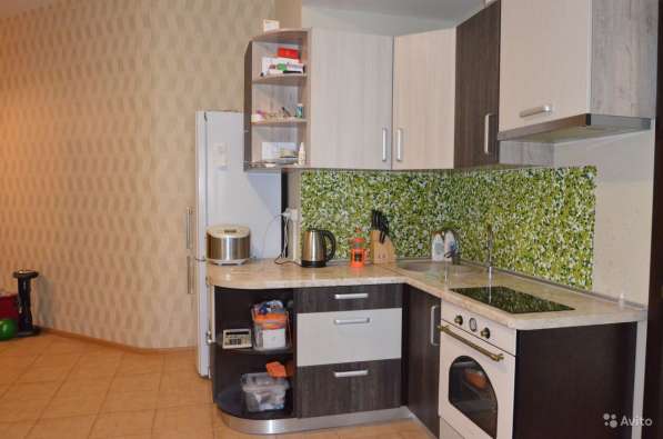 Отличная и компактная 3-к квартира, 78 м², 9/16 эт в Севастополе фото 16