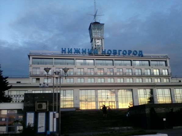 Добрых дел мастер в Нижнем Новгороде фото 4