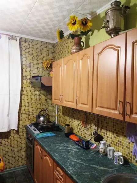 Продается 3х комнатная квартира в г. Луганск,ул Победоносная в фото 3