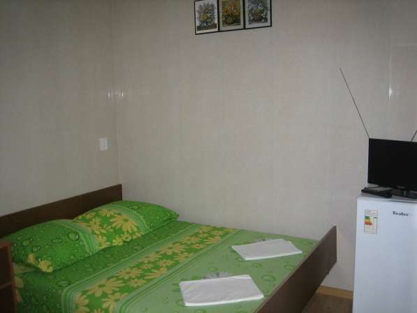 Отдых на море. Геленджик. Набережная 7мин, аквапарк10мин в Екатеринбурге фото 16