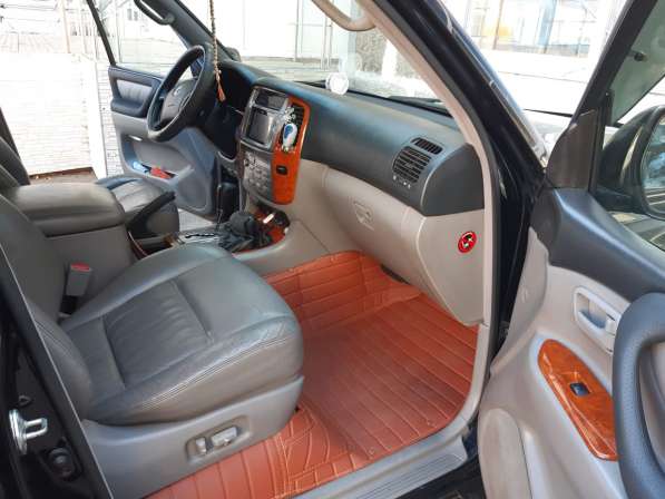 Toyota, Land Cruiser, продажа в Магадане в Магадане фото 13