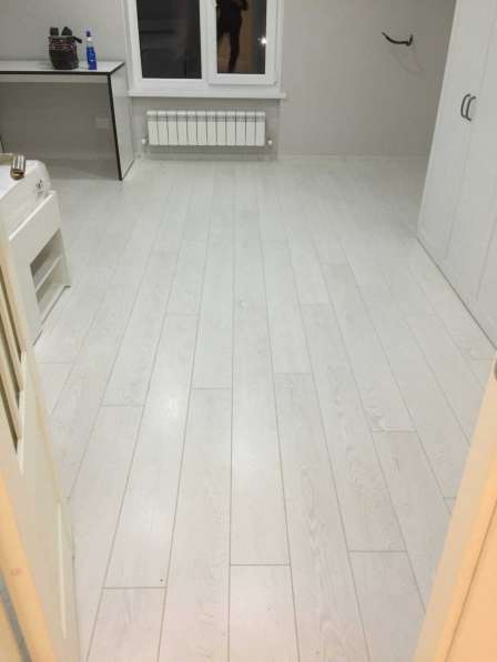 Ремонт квартир и домов под ключ в Краснодаре