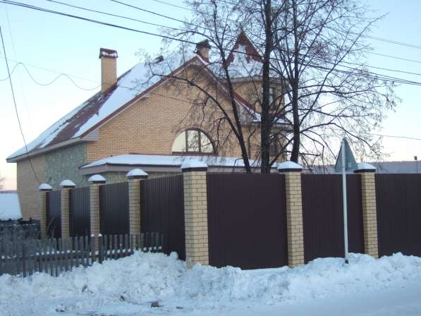 Продам коттедж в экологически чистом посёлке Верхние Серги в Екатеринбурге фото 14