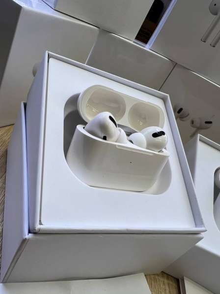 AirPods Pro 2