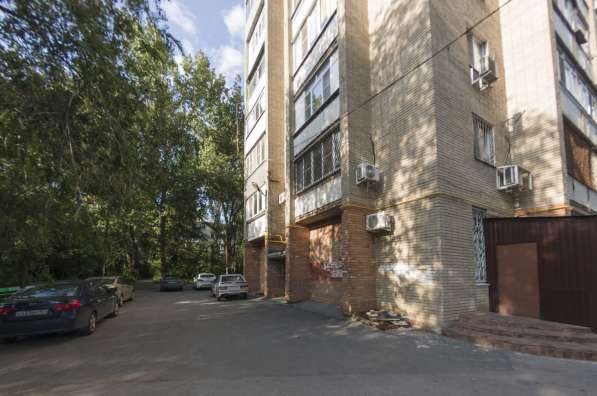 Продам 3-х комнатную квартиру 56м2, пр. Ленина, 93/4 в Ростове-на-Дону фото 6