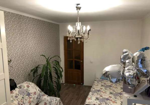 4-к квартира, 116 м², 5/10 эт в Казани фото 15