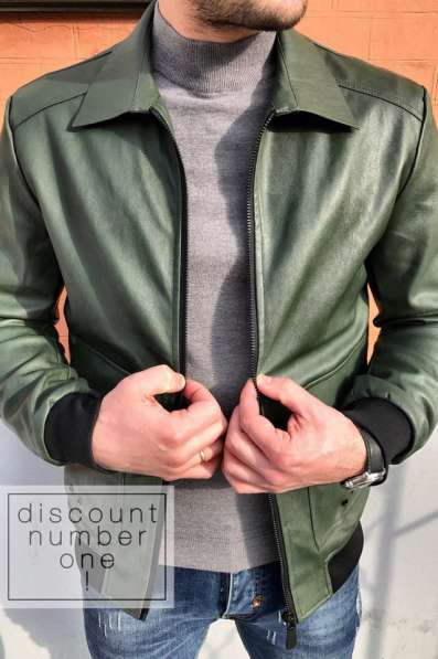 Распродажа весенних курток в Москве фото 5