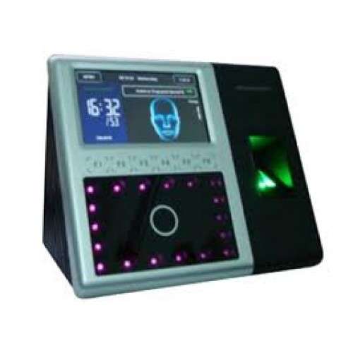 ✴Uzle kecid biometric sistemi