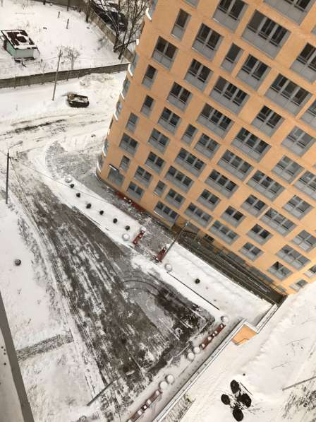 1-к квартира, улица Советская, дом 1, площадь 49,7 этаж 8 в Королёве фото 3