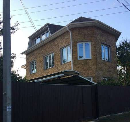 Породам дом новостройки в Алуште в Алуште фото 14