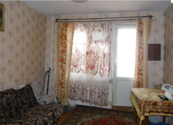 Продается трехкомнатная квартира на ул. Строителей, 39 в Переславле-Залесском фото 8