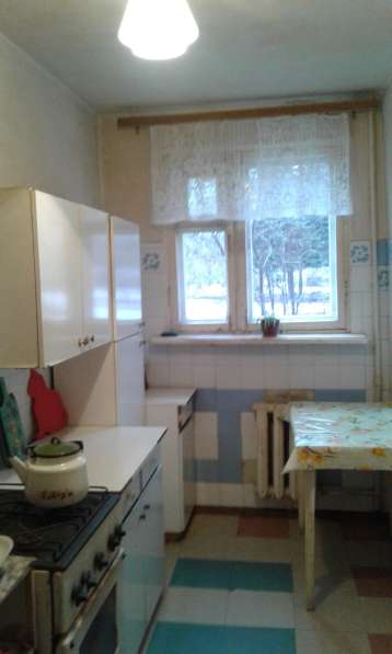 Сдам трёхкомнатную квартиру на длительный срок в Екатеринбурге фото 3
