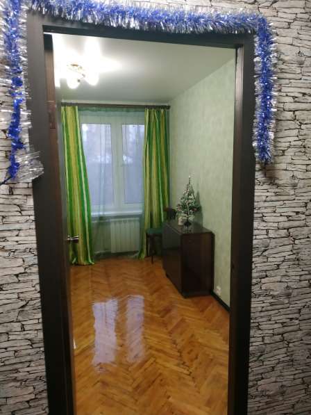 Сдатам 2 комнатную квартиру в Москве фото 4