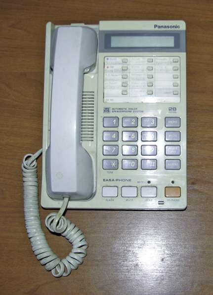 Проводной телефон Panasonic KX-T2365