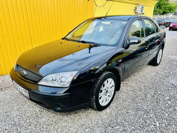 Ford, Mondeo, продажа в Симферополе в Симферополе фото 11