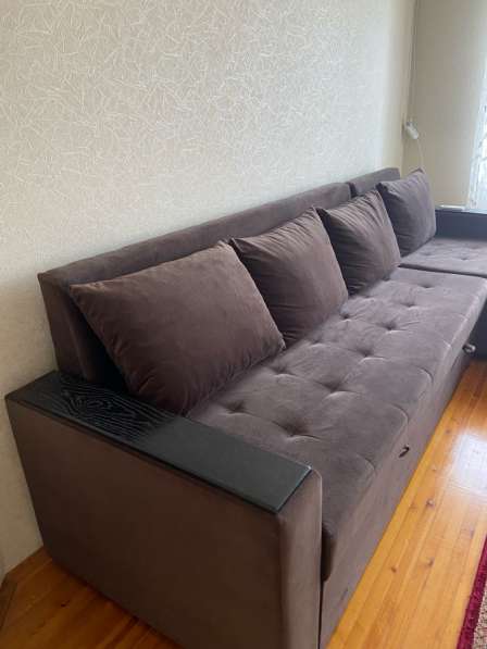 Угловой диван в Кизилюрте фото 4