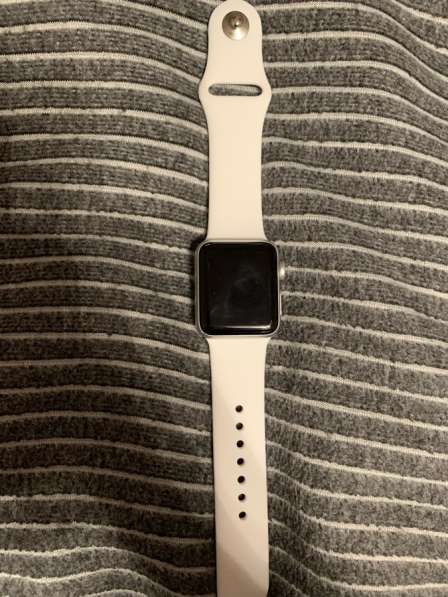 Apple Watch 3 38mm в Зеленограде фото 3