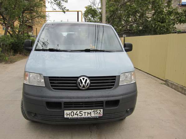Volkswagen, Caravelle, продажа в Анапе в Анапе
