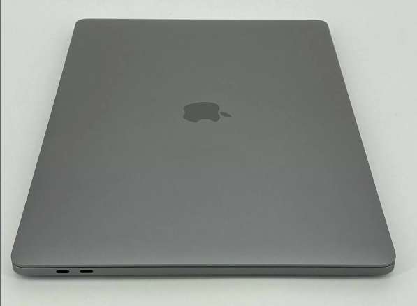 Apple macbook pro 16 в 