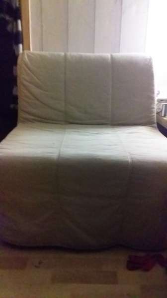 Кресло кровать продаётся в Видном фото 3