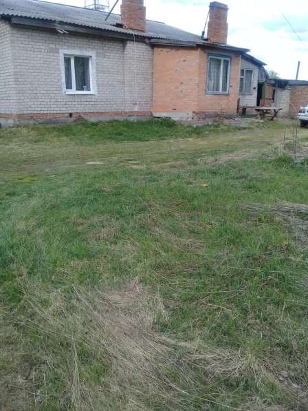 Продажа двухкварптирного дома в Томске