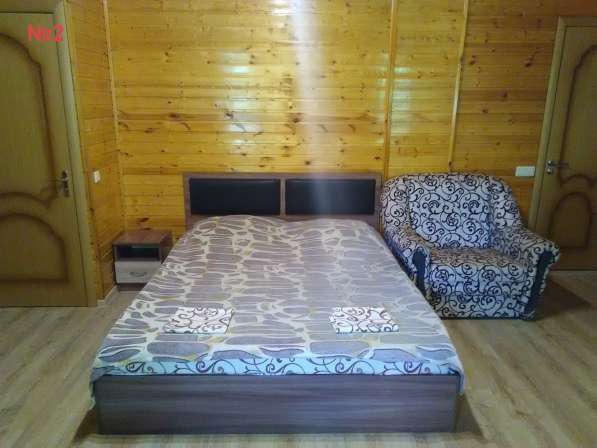 Комната 48 м&sup2; в 4-к, 1/3 эт в Феодосии фото 30