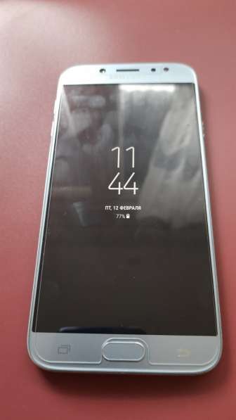 ПРОДАЮ телефон Samsung J7 2017 в Севастополе фото 8