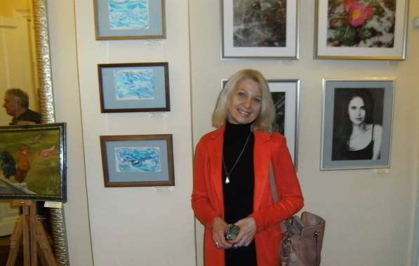 Актерское мастерство, саморазвитие в Москве фото 3