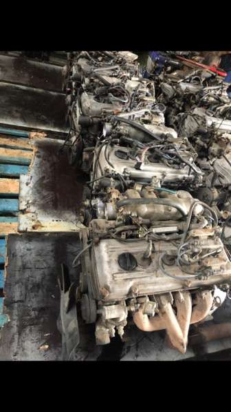 Двигатель - Инжектор 406 на Газель