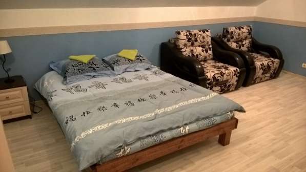 Гостиница в Зеленограде Say house в Зеленограде фото 17