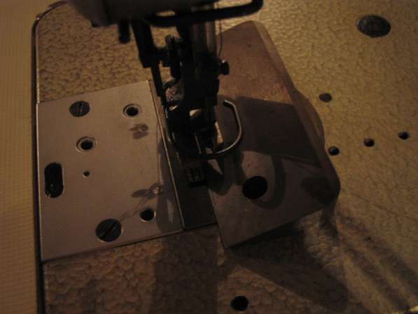 Промышленная швейная машина в Самаре фото 5