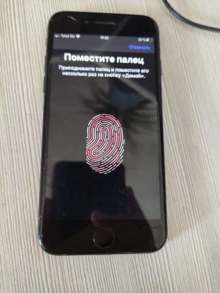 Продам айфон 7 в Краснодаре фото 4
