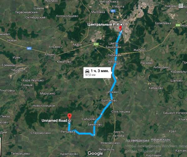 Продаётся участок 30 соток в Уфе фото 7