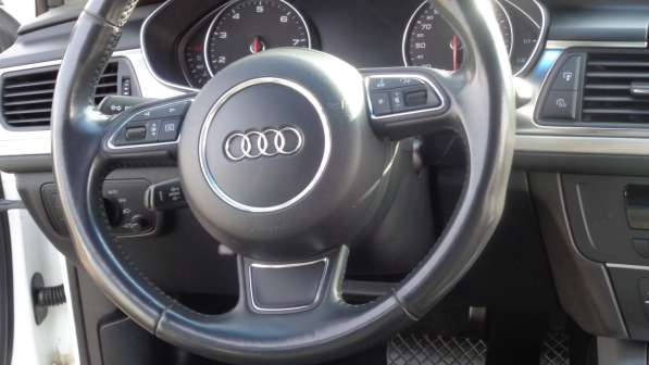 Audi, A6, продажа в Уфе в Уфе фото 7