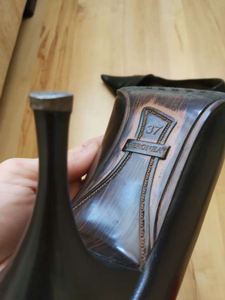 Туфли кожаные в Нижнем Новгороде