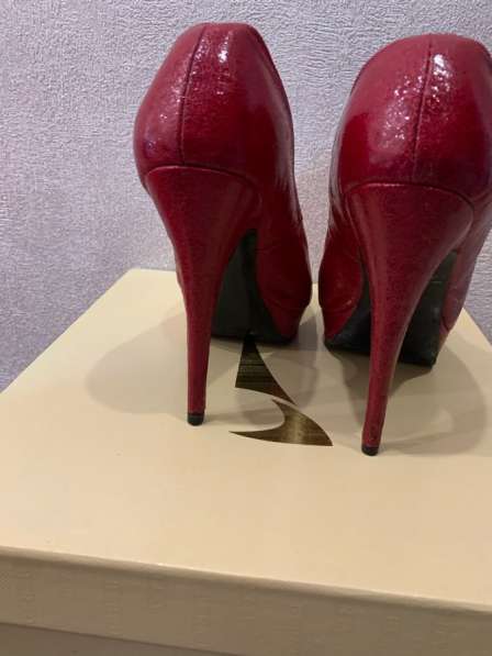 Туфли женские, размер 38 в Калуге