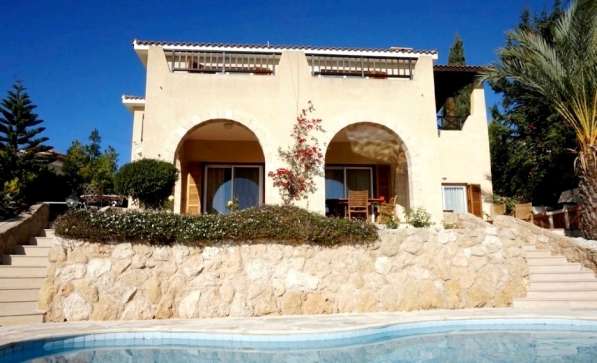 Бунгало в районе Пафоса-Кипр в Москве фото 122