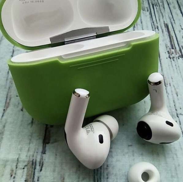 AirPods Pro