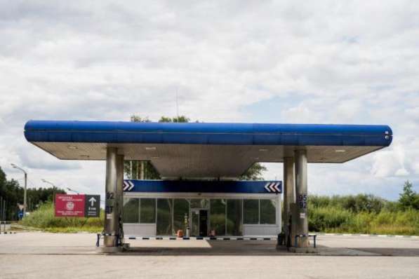 Продам две АЗС Fuel Energy на трассе М-7 в Владимире фото 3