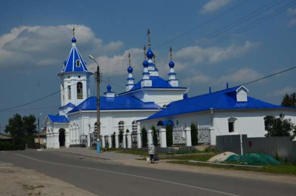 Участок 14 соток под строительство в Калуге фото 8