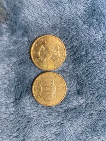 Монеты в Санкт-Петербурге фото 10