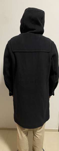 Продам мужское пальто Invertere в фото 4