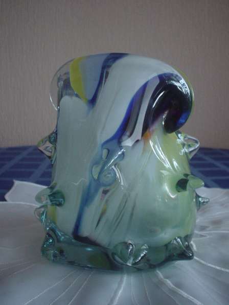 ваза в Екатеринбурге фото 3