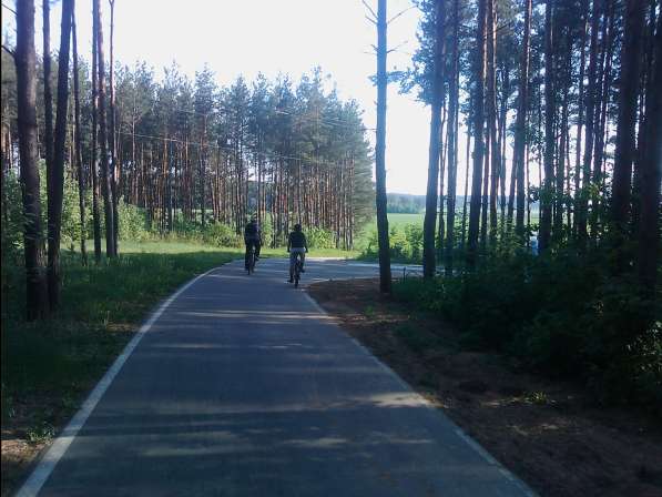 Продаётся 3-х комнатная, 2-х уровневая кв-ра в пос. Мир в фото 6
