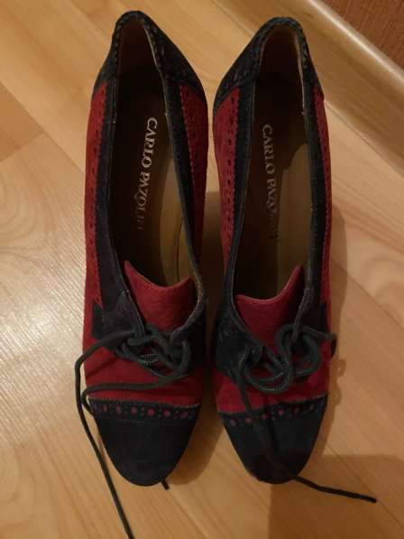 Carlo Pazolini boots в Балаково фото 12