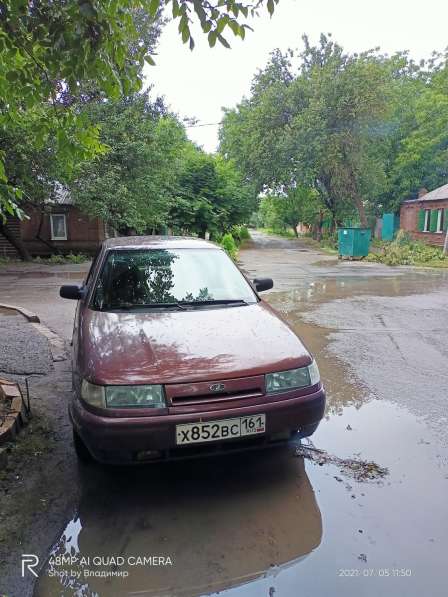 ВАЗ (Lada), 2112, продажа в Таганроге в Таганроге фото 16