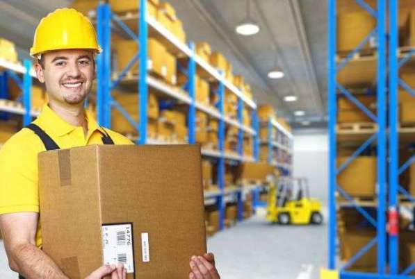 Требуются Комплектовщики (Сборщики) в Подольске фото 3