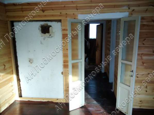 Продам дом в Москва.Жилая площадь 55 кв.м.Есть Электричество. в Москве фото 23