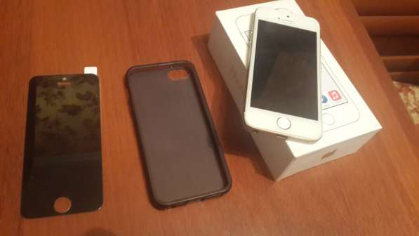 IPhone 5s 64gb в Москве фото 4